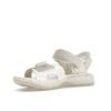 Nike ACG Air Deschutz+ Phantom Khaki Light Bone Light Orewood Brown Unisex Sandals FN5201-001
