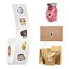 500Pcs/Roll Animation Meme Cat Stickers For School Reward Stickers Classroom Decoration Encouragement Sticker For Student Teacher