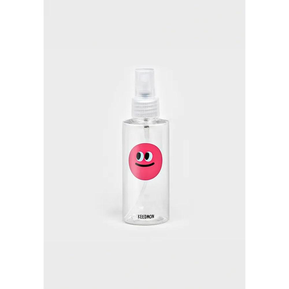 

Portable Refill Spray Bottle 80ml (Empty) 1ea