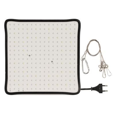 Plant Growing Lamp Scientific Control Low Heat LED Grow Light for Greenhouse 85?265V 1000W EU Plug