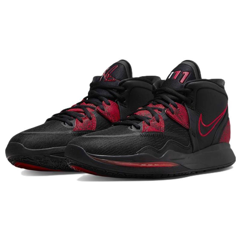 Nike Kyrie Infinity Ep 'Bred' Nike DC9134-004