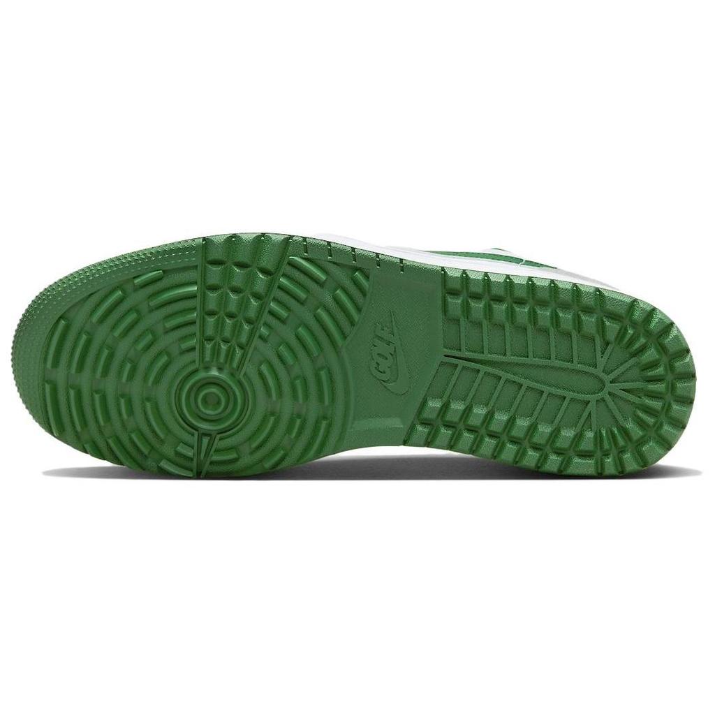 Jordan 1 Retro Low Golf Pine Green DD9315-112