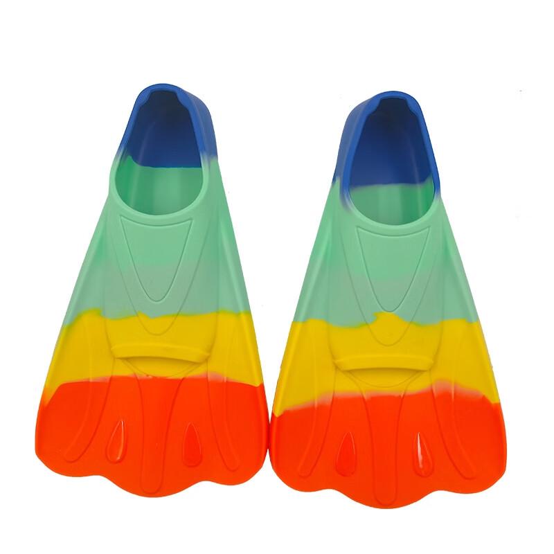 Union Messenger SP2400 Adult Swimming Fins