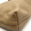 PRADA BN1713 logo Bags Hand Bag Tote Bag Nylon / Leather Beige/GoldHardware