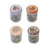30mm * 2m Kawaii Cartoon Animal Illustration Creative Decorative Tape DIY Handmade Scrapbooking Material Aesthetics Tape