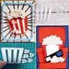 Šití a ruční práce – Scrapbooking