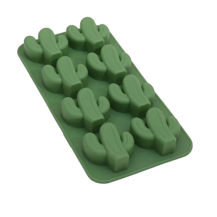 

1 Pcs Fruit Shape Ice Cube Tray Silicone Ice Cube Maker DIY Creative Small Ice Cube Mold Square Shape Kitchen Accessories