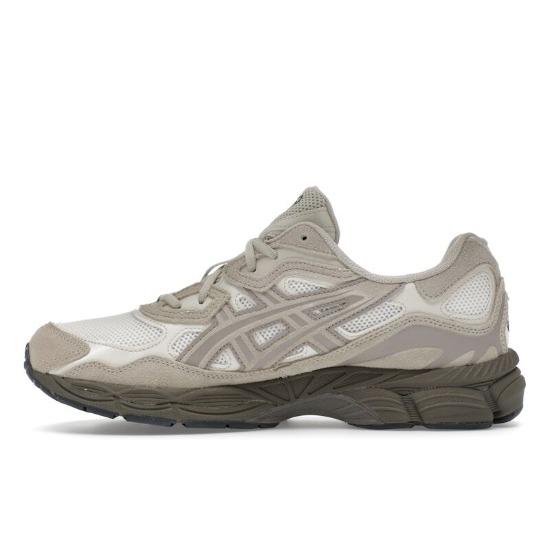 Asics Гель NYC Cream Putty - 1203A383-105 слоновая кость