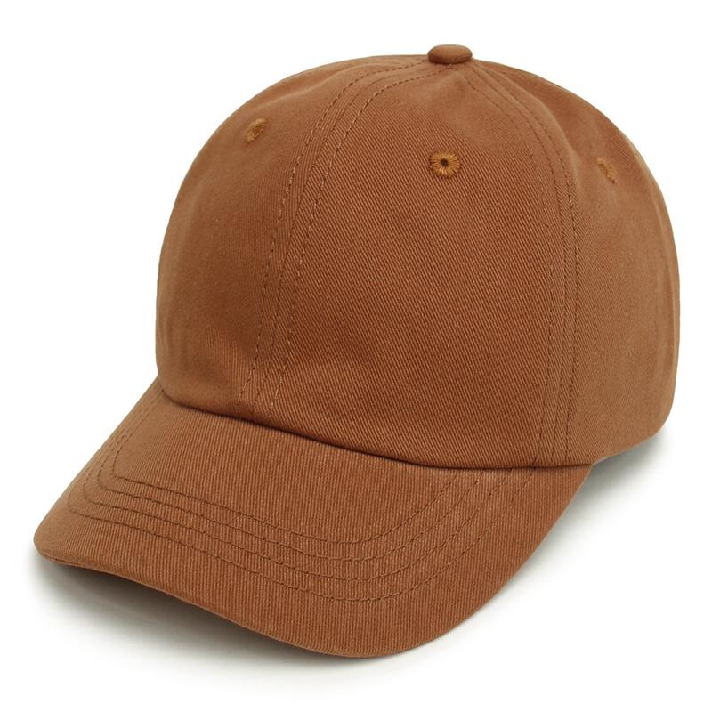Children's Baseball Cap Outdoor Casual Cap