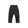 Li-Ning Badfive Multi-Pocket 3D Tailored Loose Sports Pants Men Bottoms Black AKXR071-2