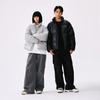 MLB New York Yankees Basic Collection FW25 Down Jacket Unisex 3ADJB2656-50GRL