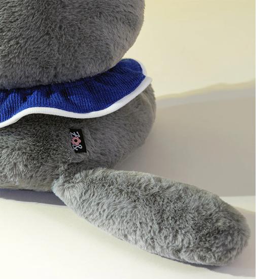 G-dragon ZO & ARKADAŞLARI ZOA Orta Boy Peluş