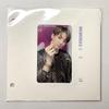 [USED] BTS Jungkook Memories of 2018 Blu-ray Trading Card