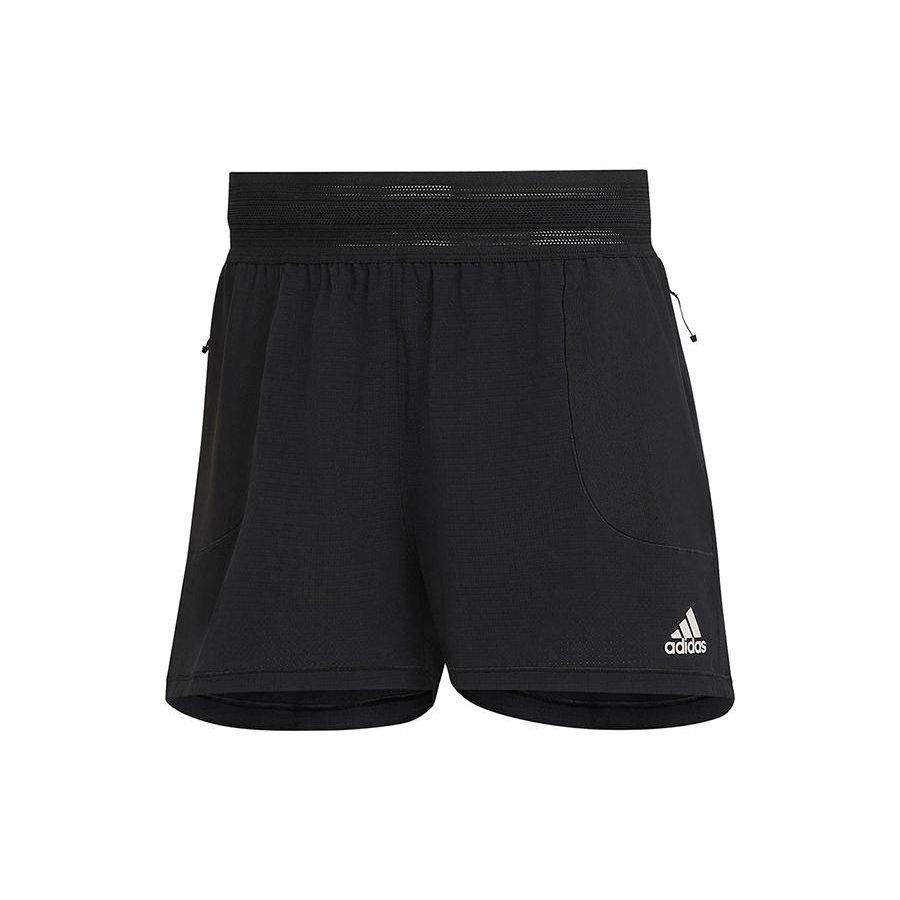 Adidas Casual Shorts Women's Black Moderate HG1892