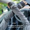 Breathable Arm Sleeves UV Protection Sunscreen Sleeves New Hand Protector Cove  Outdoor