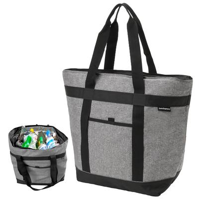 Solo Sapiens Insulated Cooler Large The Strongest Insulated Keeps You Durable and Large Capacity Solo Sapiens HiePo Cooler Box Soft Soft Cooler Lunch