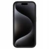 Spacecase Hybrid Mag Iphone 15 Pro Black
