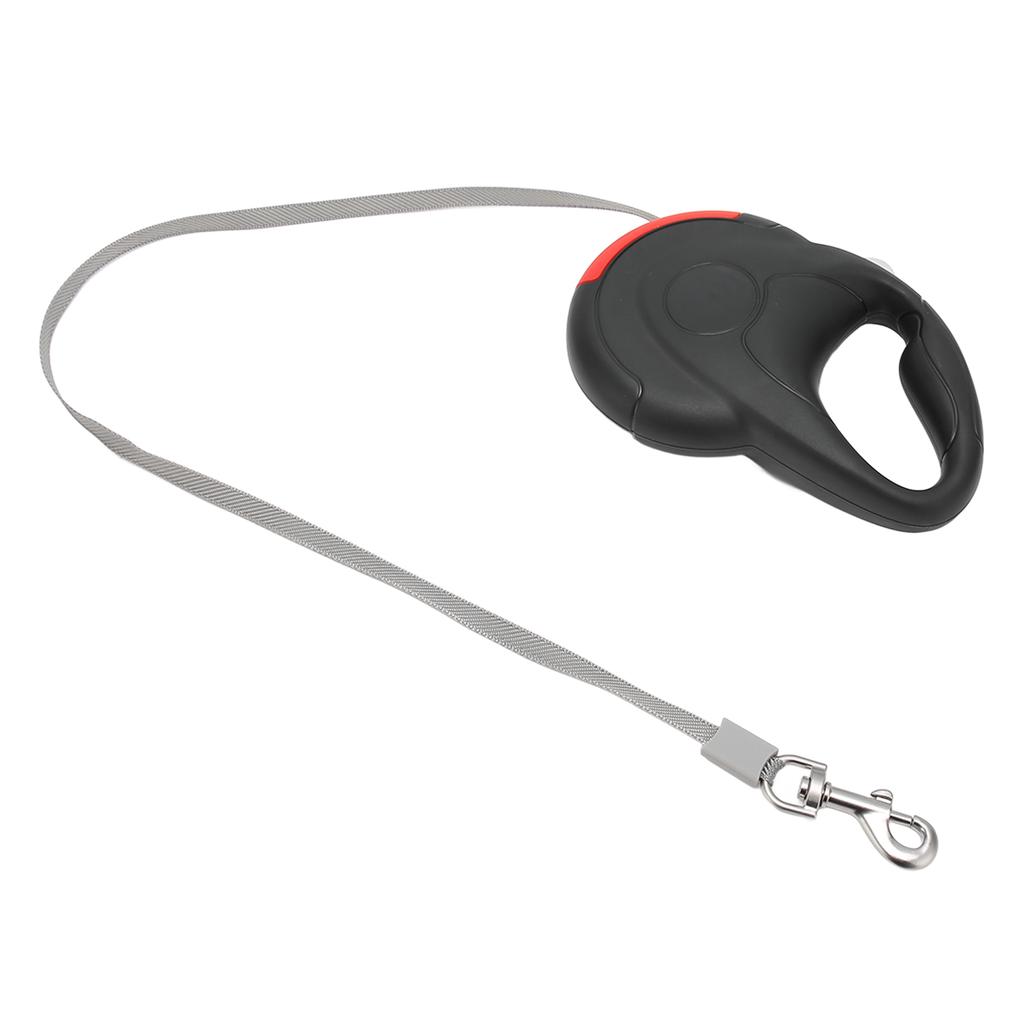 Retractable Dog Leash Automatic   360 Degree   Rotation Comfort Explosion Proof Pet Retractable Leash for Dog