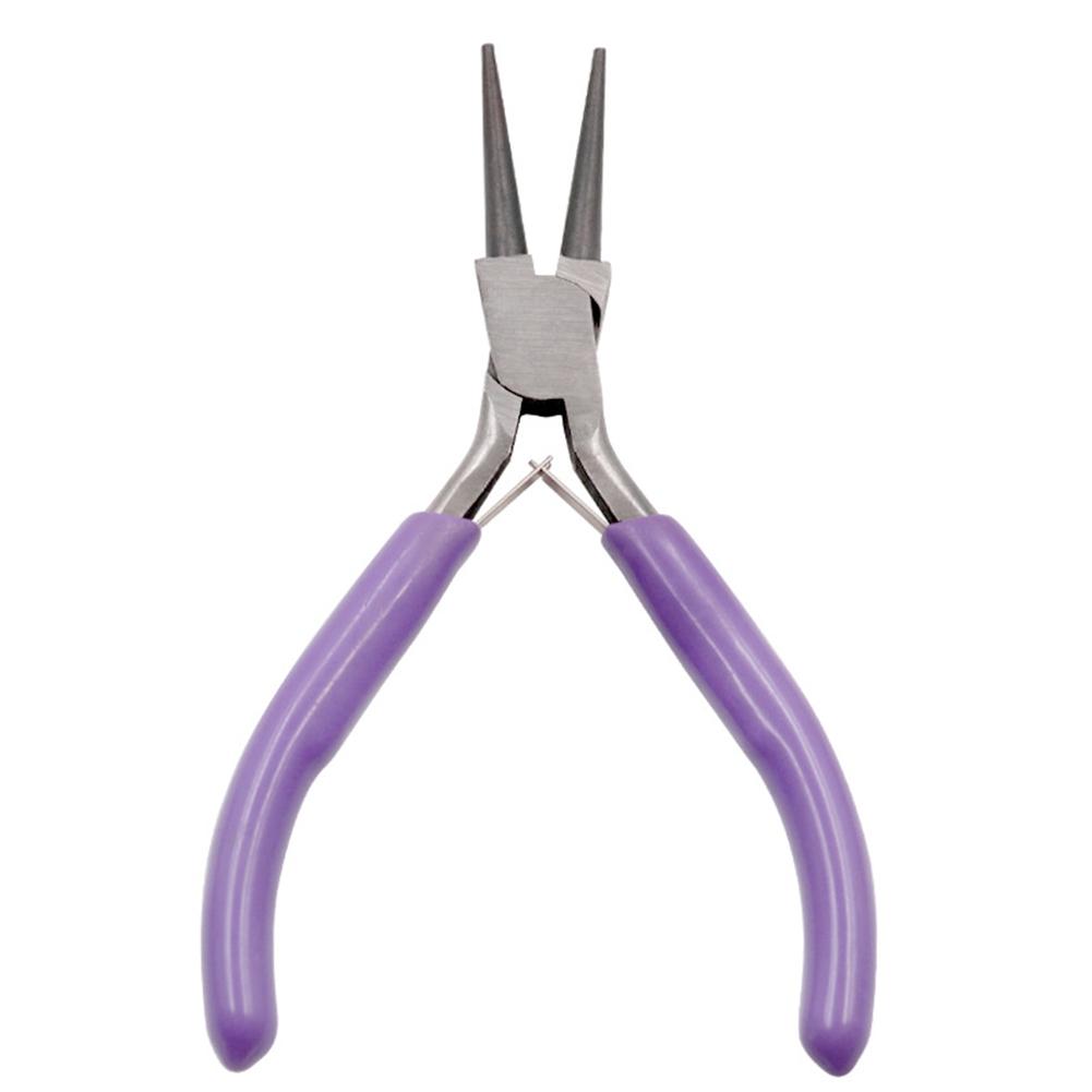 Small Plier DIY Jewelry Tool For DIY Crafts Jewelry Tools Jewelry Pliers