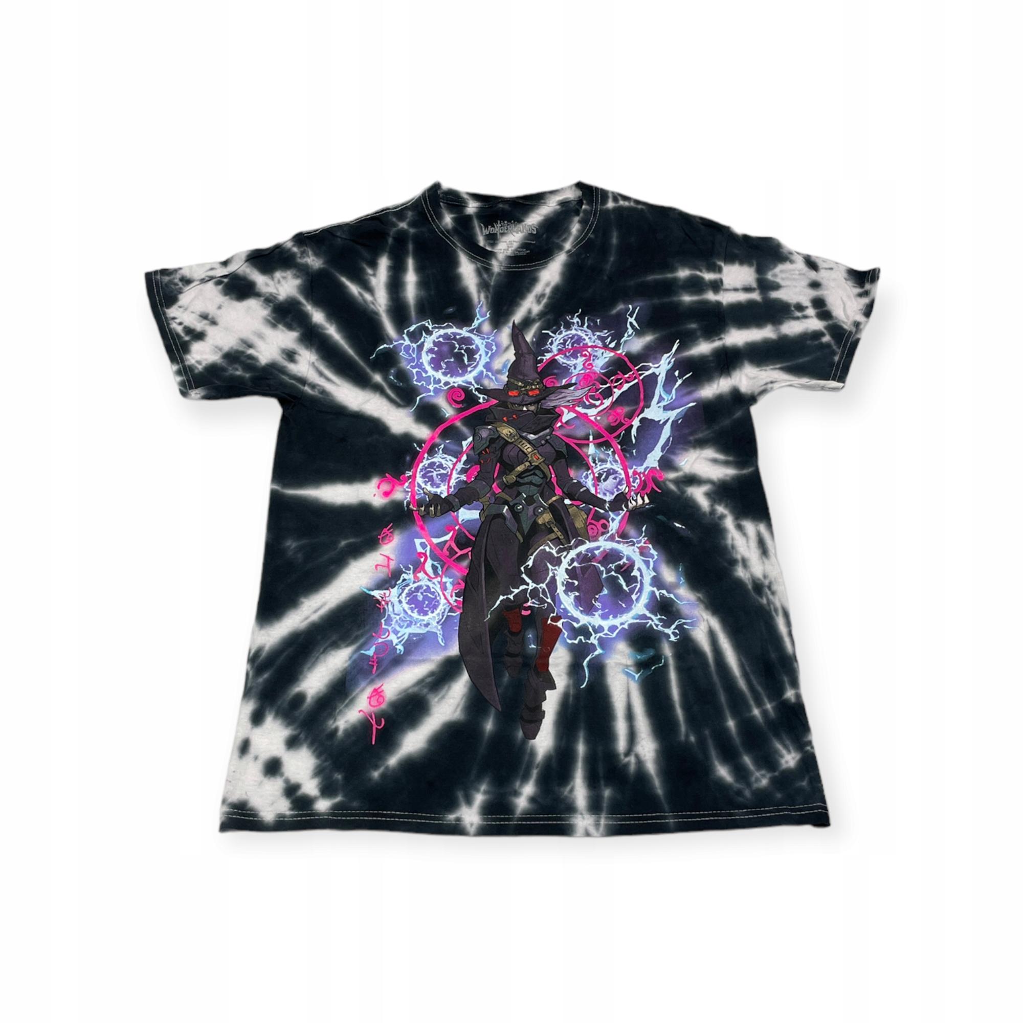 

Koszulka T-shirt damski Spencer s WONDERLANDS S