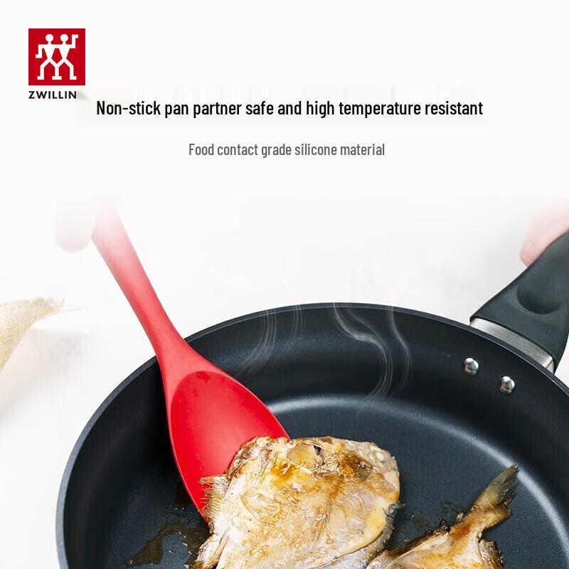 Zwilling Motion L 4-Piece Non-stick Cookware Set