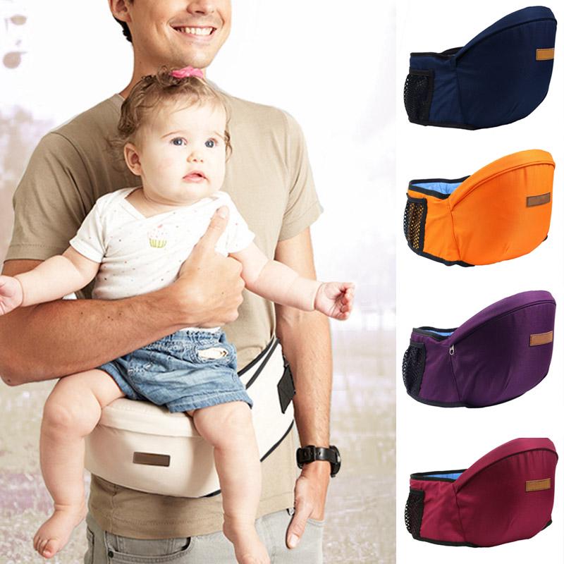 Buy Baby Carrier Hip Seat Stools Lightweight Kids Infant Toddler Waist