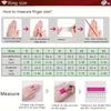 Luxurious Geometric Elegant Rings, Wedding Engagement Party Jewelry Accessories