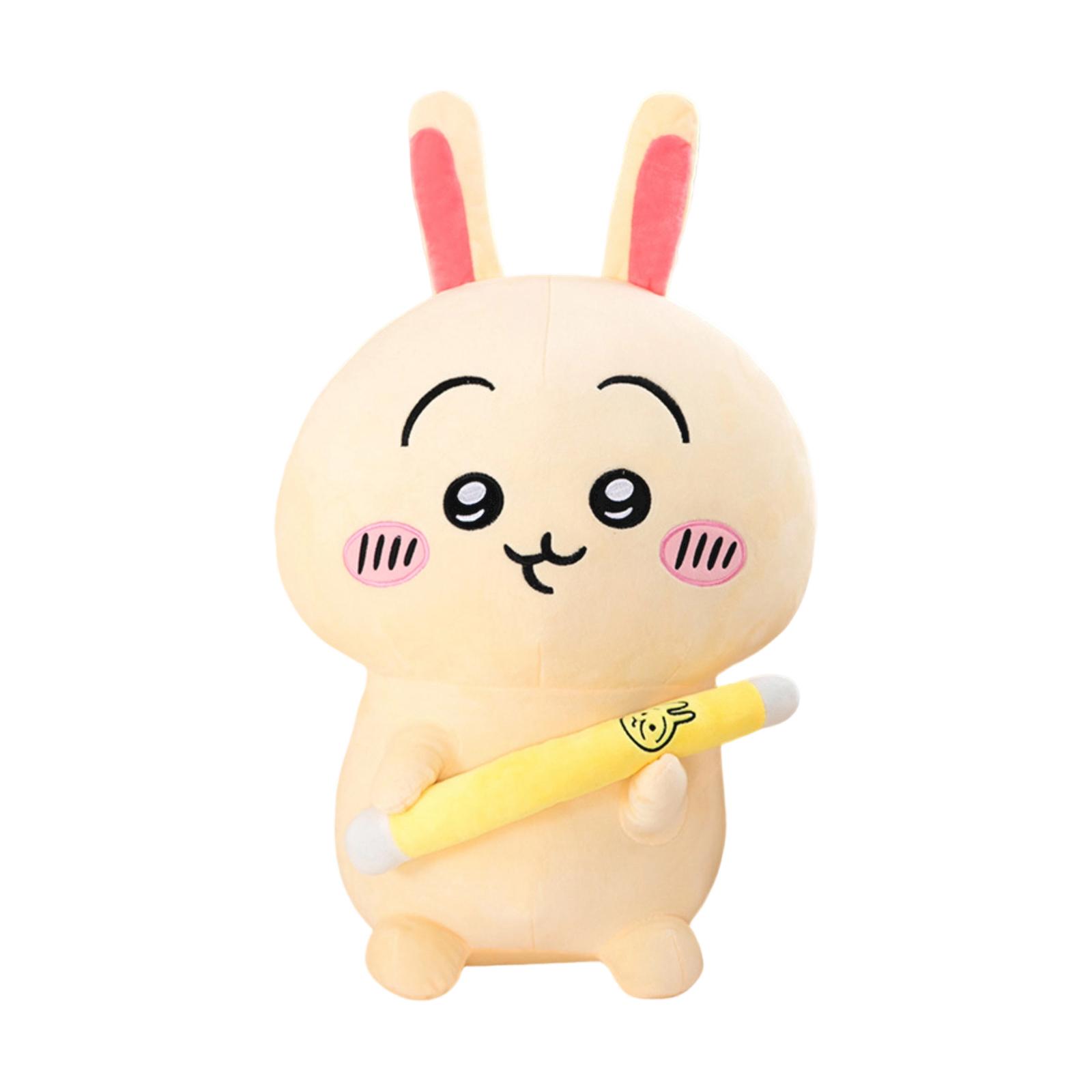 

Cartoon Cute Doll Plush Toy,children s Gift One Size