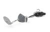 Issei AK Buzz 14g R #11 White Shad