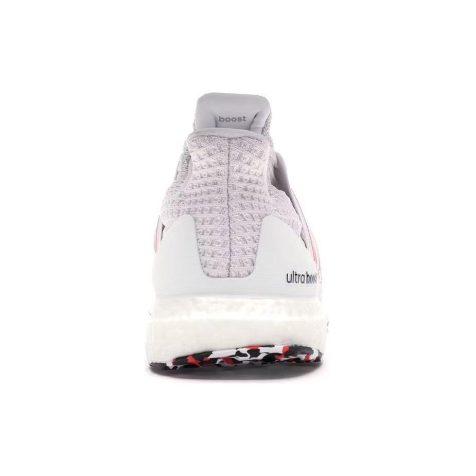adidas Ultraboost 4.0 'Red Stripes' Men's DB3199