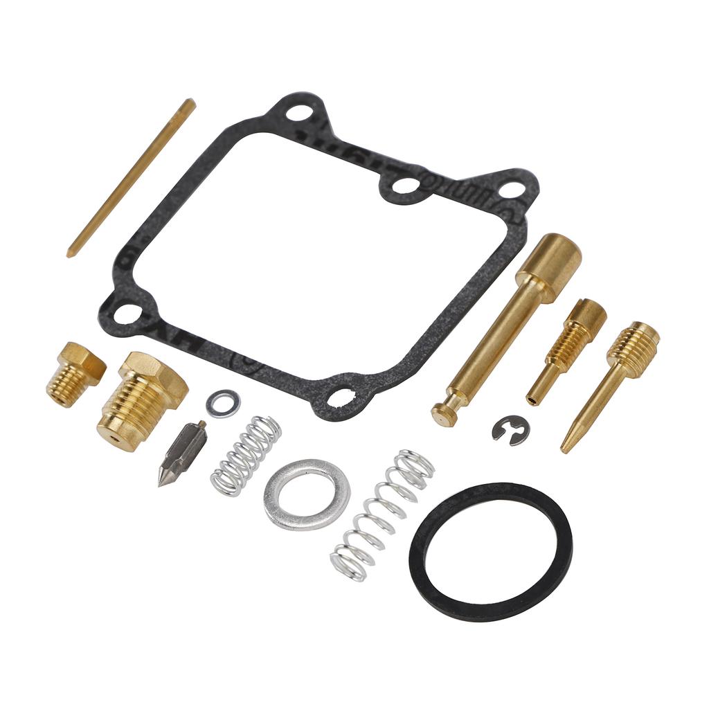 Carburetor Rebuild Repair Kit fit for Yamaha GT80 1974-1980 GTMX 1974 1976-1979