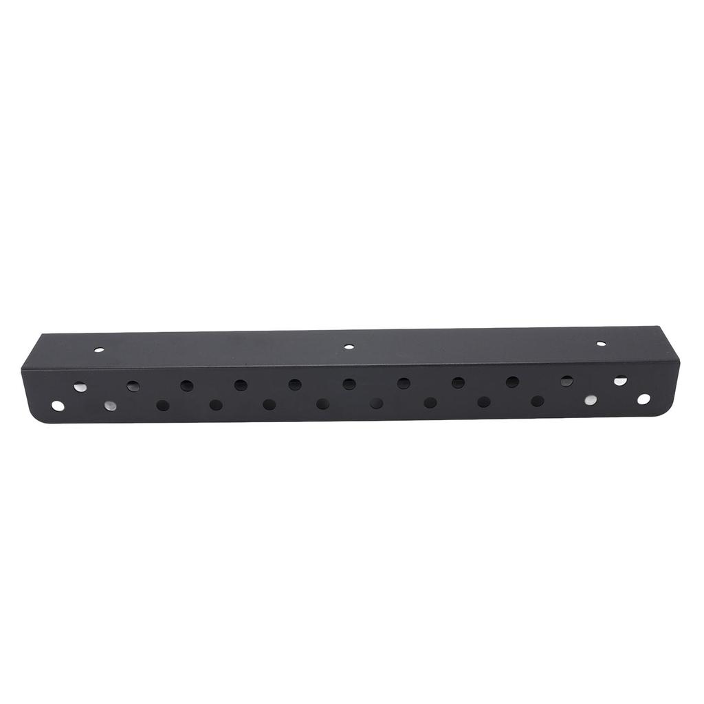 Wall Mount Screwdriver Holder Alloy Steel Hand Repair Tool Organizer Storage Rack for Garage Home