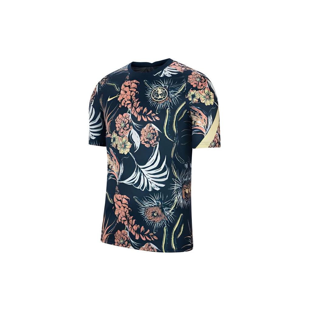 Nike Soccer Jersey Unisex Multicolor CW4871-454