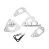 Stainless Steel Exhaust & Intake Manifold for MAZDARX8RX-8 Cars