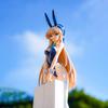 Asuma Toki Figura 25cm Blue Archive Sexy Kawaii Doll Bunny Girl Doll Spot Anime Action Decoration Supplies Birthday Gift