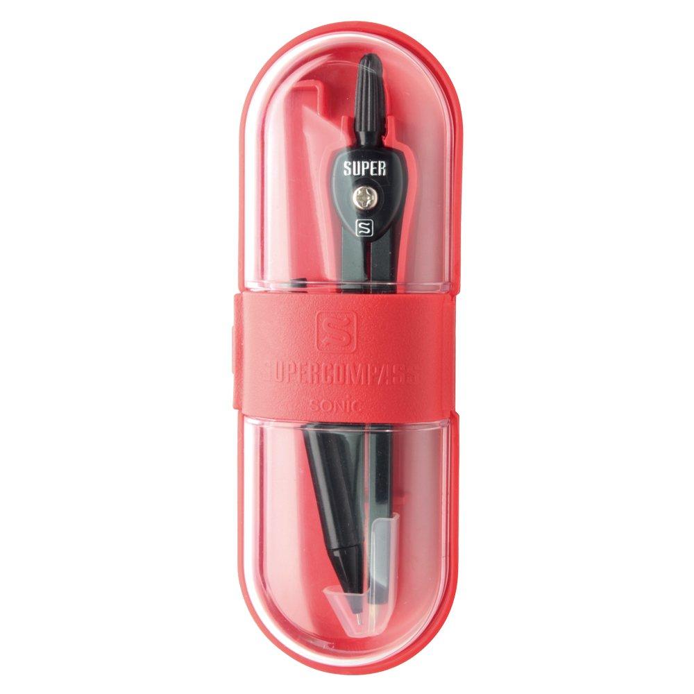 Sonic Compass Iroha for Sharp, Black, SK-5463-D