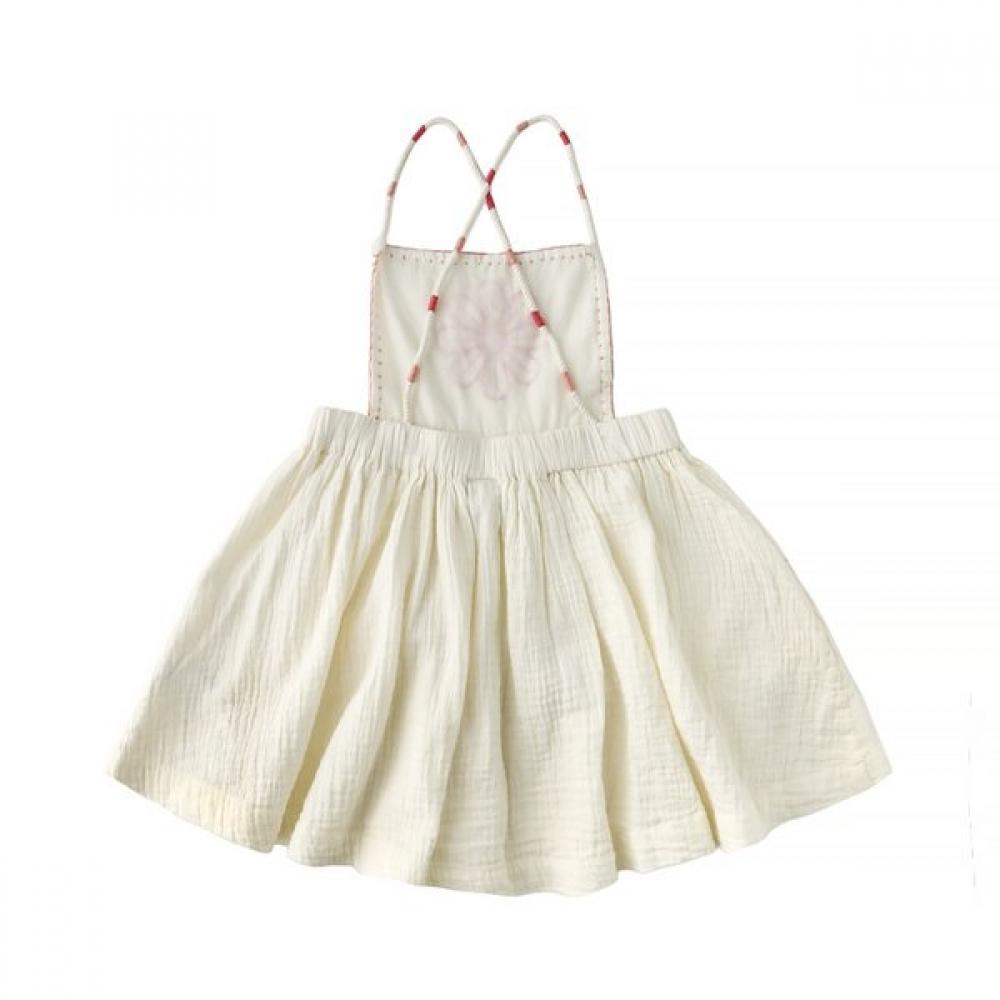 Bonton Apron Dress 7617t 400 18