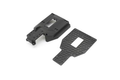 Kyosho Front Chassis Set (FZD2) FA610