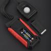 Lighting Engineering Digital Luxometer Professional Handheld Light Meter High Accuracy Luxmeter Illuminometer Photometer
