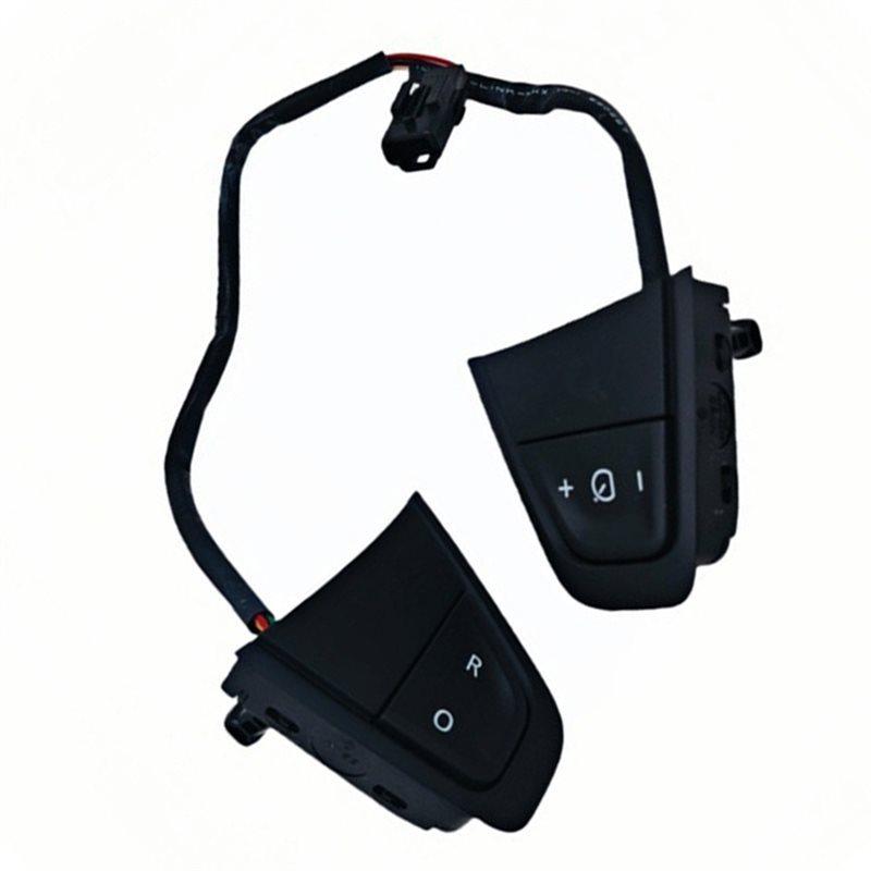 SW-CRUISE CONT 255500003R Stuurwiel Cruise Control Schakelaar Knop Voor Renault Master 10-19 Voor Nissan NV400
