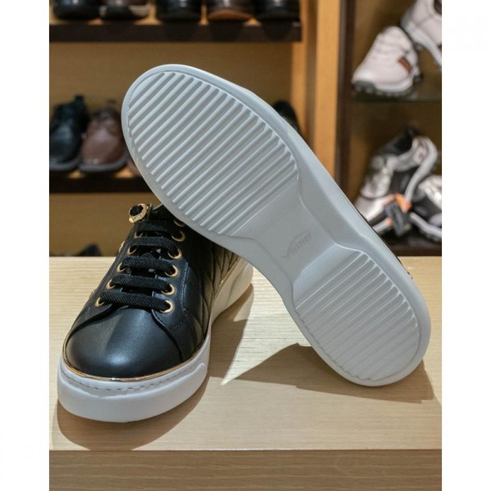 Vainer Women S Comfort ShoeS Black 9x10