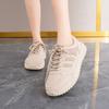 Neue atmungsaktive Lederschuhe für den Herbst, ideal für Studenten, die gerne laufen, Sport treiben oder sich in der Freizeit vergnügen.
