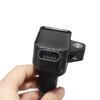 1pc Ignition Coil for HYUNDAI i20 1.1 2014-/KIA PICANTO (TA) 1.0 2015- 2730104110 27301-04110  0986221103