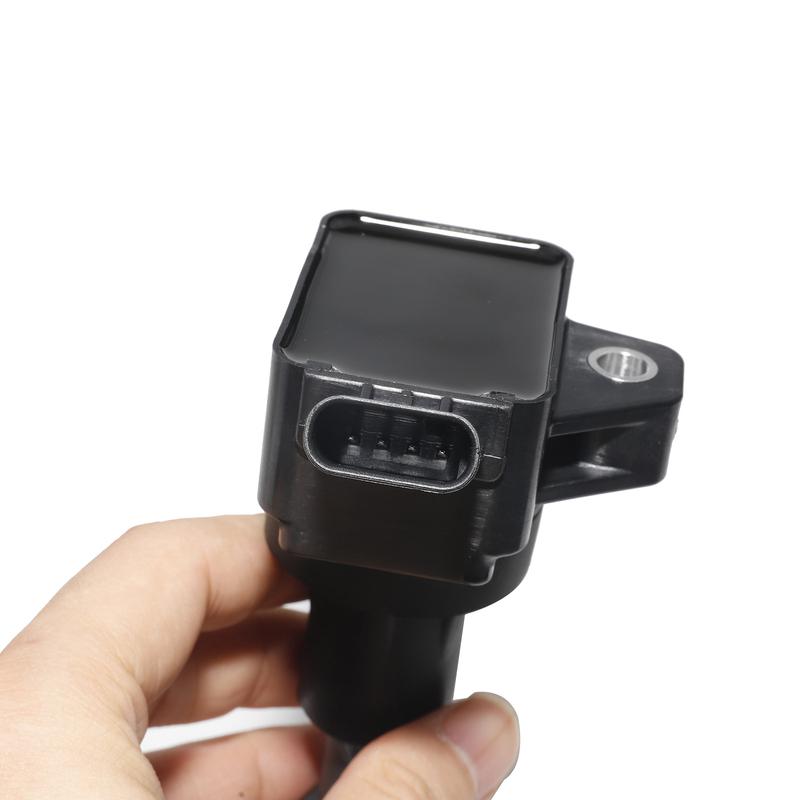 1pc Ignition Coil for HYUNDAI i20 1.1 2014-/KIA PICANTO (TA) 1.0 2015- 2730104110 27301-04110  0986221103