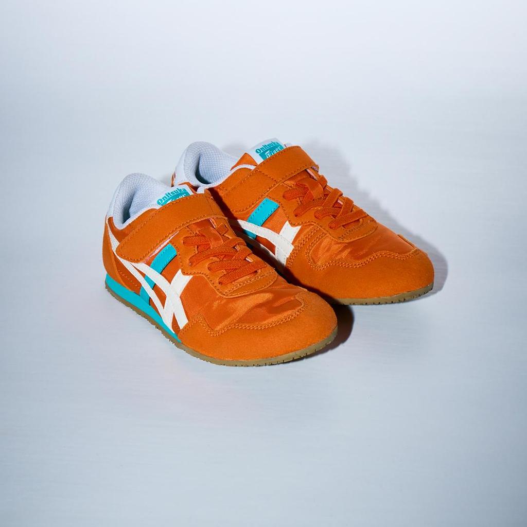 ONITSUKA TIGER Serrano Habanero Birch (PS)