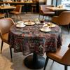 Téxteis para cozinha e sala de estar – Toalhas de mesa