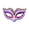 Plastic Eye Half Face Mask Eye Half Face Cosplay Accessory Halloween Mask  Toys Gifts