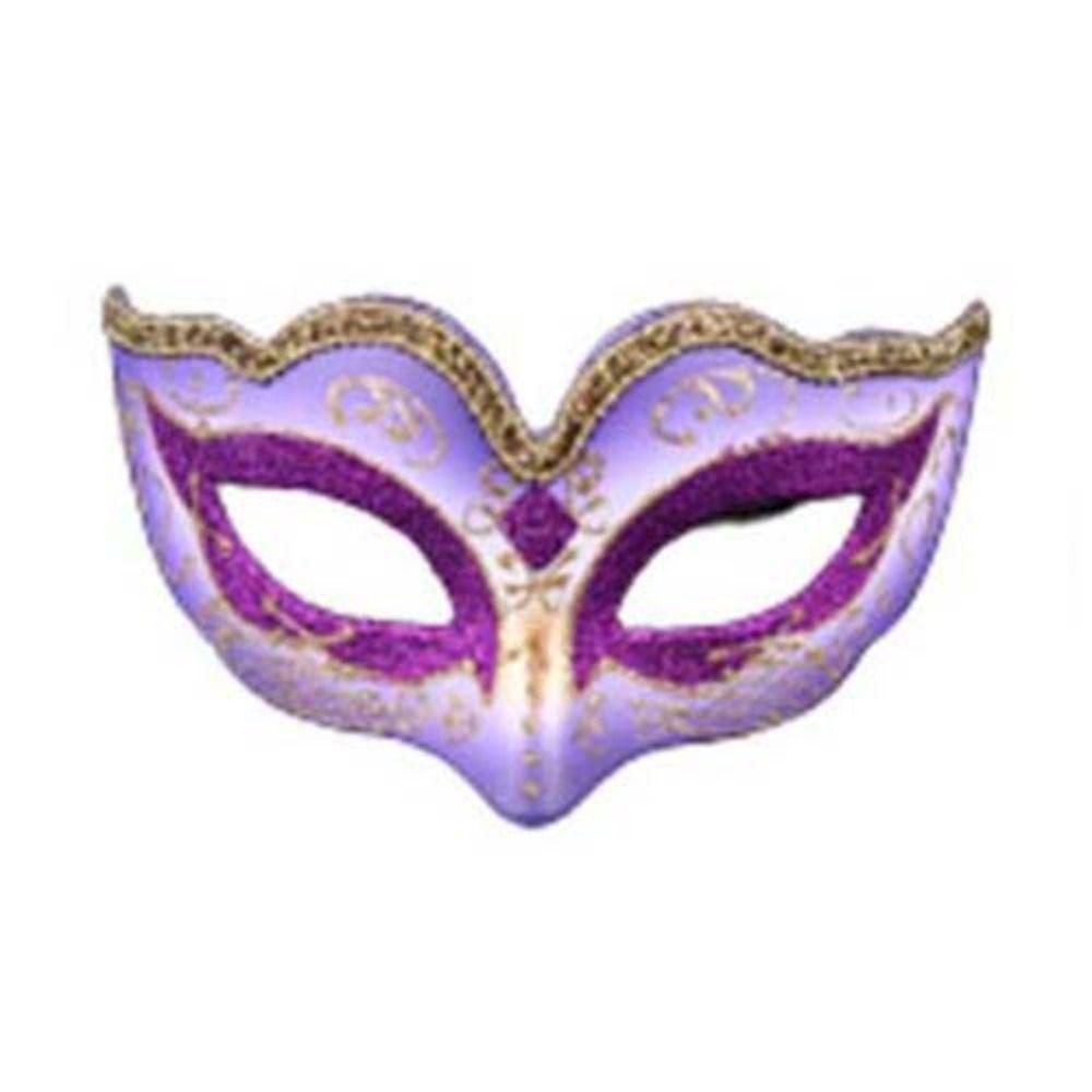 Plastic Eye Half Face Mask Eye Half Face Cosplay Accessory Halloween Mask  Toys Gifts