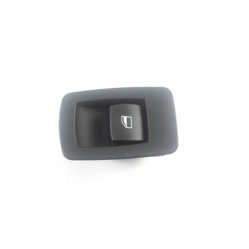 BMW E60 Black Power Window Switch 61316951956