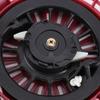 Engine Motor Pull Start Kickback Starter Rewind Kit for GCV135 GCV160 EN2000